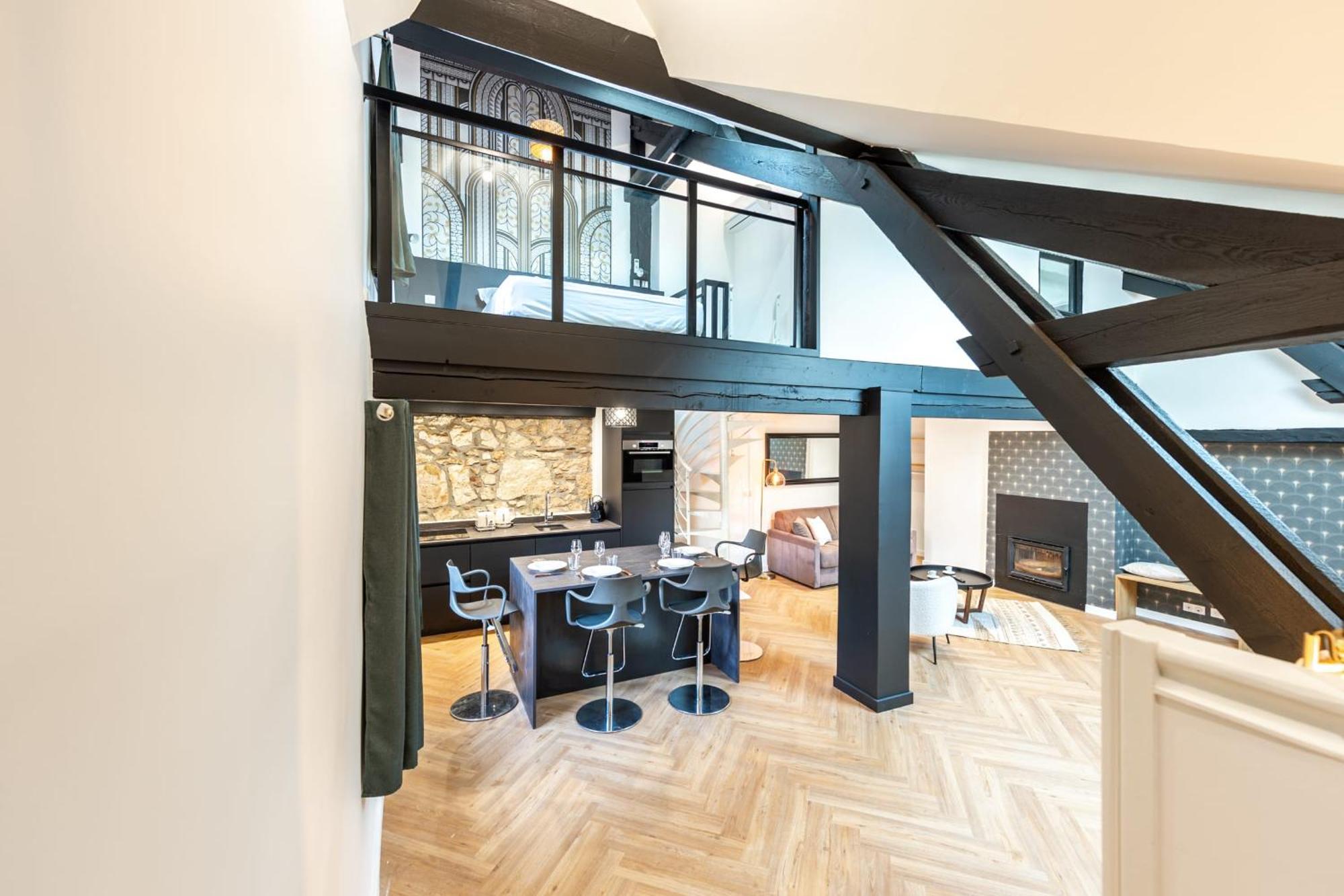 Matterhorn Apartment Annecy Exterior photo