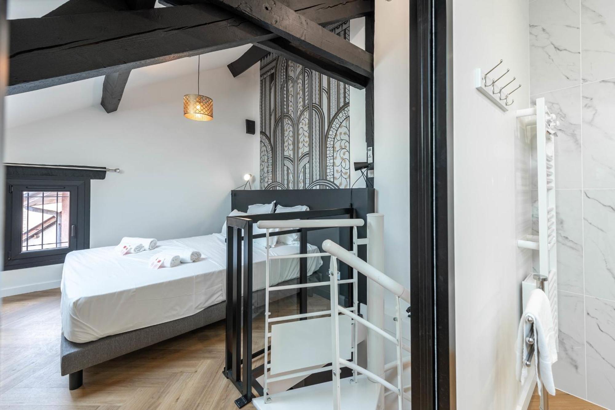 Matterhorn Apartment Annecy Exterior photo
