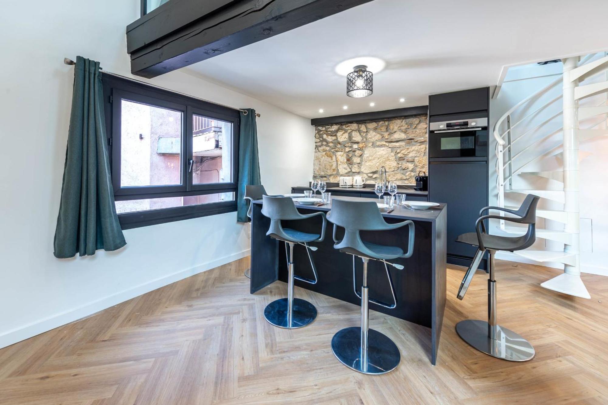 Matterhorn Apartment Annecy Exterior photo